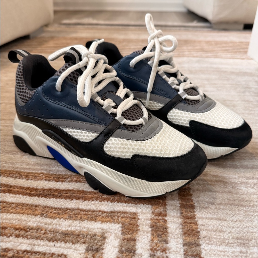 Dior B22 Sneakers
